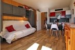 Apartment Studio 4 pers. la rosiere 410