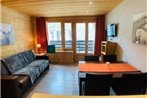 Apartment Studio 4 personnes tignes val claret neige dor