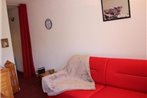 Apartment Studio 4 personnes 2* expo ouest