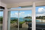 House Maison avec terrasse de 70m superbe vue mer plage de trestraou a` perros-guirec 1