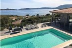 Villa Sainte-Lucie de Porto-Vecchio