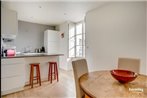 Un grand appartement pour profiter de Nantes