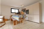 Apartment 3 pie`ces cabine 6 personnes briancon