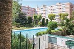 Beautiful apartment in Vallauris w/ Outdoor swimming pool