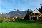 DUINGT - Family House Chateau Dhere by Locationlacannecy