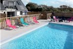 Holiday Home Villa Poulfoen (PLC257)