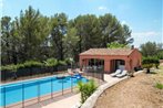 Holiday Home Le Cabanon (DRA170)