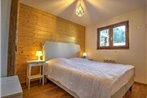 Appartement Morzine