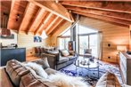 Ravissant chalet sur les hauteurs de Meribel by Locationlacannecy