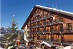 Le Grand Chalet Des Pistes