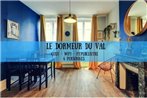 LE DORMEUR DU VAL - TOPDESTINATION DIJON