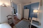 Cozy apartment near Paris