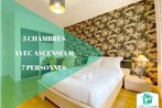 LE CHARLES DUMONT - COSY & CLEAN
