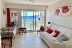Appartement 3 etoiles avec belle vue sur mer a` PERROS-GUIREC - ref 835