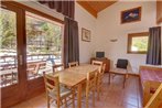 APPARTEMENT PROCHE REMONTEES MECANIQUES - WIFI - MORZINE - 7 PERSONNES - JOUX 7