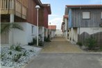 Well-kept holiday home with a terrace