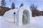 Igloo du Champsaur