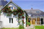 Holiday Home Dinard - BRE011016-F