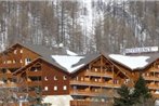 Chalets du Verdon La Foux d'Allos 2P5