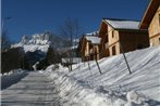 Gentianes Gresse Vercors Chalet 8 duplex