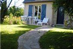Holiday home Rond-Point des 3 Croix