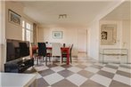 Beautiful 2 bedroom flat in Riquier