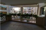 APARTMENT 4 personnes Appt 2 pie`ces 4 couchages JUAN LES PINS.