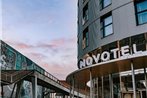 Novotel Angers Centre Gare