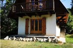 Chalet Avenue Mele`zes