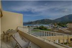 Marine de Sant'Ambroggio - Appartement moderne vue mer - F2 A MARINA 4