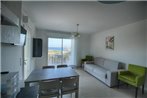 Marine de Sant'Ambroggio - Appartement moderne vue mer - F2 A MARINA 7