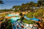 Camping Le Fort Espagnol **** - Maeva Camping