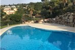 Exquisite Holiday Home in Roquebrune-sur-Argens with Pool