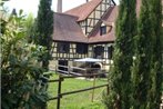 Maison de vacances Alsace - Ferienhaus Elsass - Holiday house Alsace