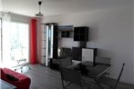 APARTMENT 4 personnes Appt 2 pie`ces 4 couchages CHATELAILLON PLAGE.