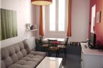 Barla 2 - a studio flat near Place Garibaldi