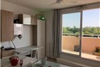 APARTMENT STUDIO 4 personnes Appt 2 pie`ces 4 couchages LA ROCHELLE..