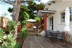 Lovely house with Garden and Terrace very close to the beach