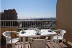 APARTMENT 4 personnes DUPLEX HYERES PORT .