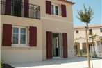 GB1-106 : Villa 5 pie`ces 8 couchages NARBONNE PLAGE