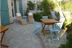 HP22 : Villa 4 pie`ces 6 couchages NARBONNE PLAGE