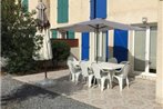 JC35 : Villa 4 pie`ces 6 couchages NARBONNE-PLAGE