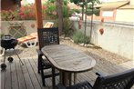 LS184 : Villa 3 pie`ces 4 couchages GRUISSAN LES AYGUADES