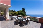 LUXURY VILLA WITH PANORAMIC SEA VIEW - FREE CANCELLATION POLICY