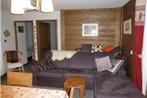 Niveoles A5 - Morillon village 2 bedrooms apartment