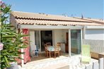 RB13-1 Villa T2 mezzanine 5 couchages - LES AYGUADES