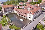 HOTEL de la PLAGE