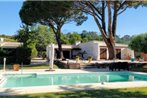 Villa Artemis Saint-Tropez Golfe - Vue Mer (200m)