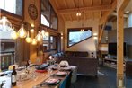 Chalet White Paradise Morzine