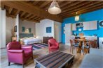 Loft in Vieux Lyon - La Tour by GuestReady